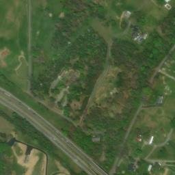 Satellite imagery of Douglas Shed Ridge, US