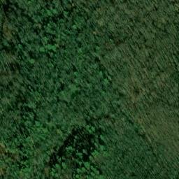 Satellite imagery of Weavers Arm Prospect, US