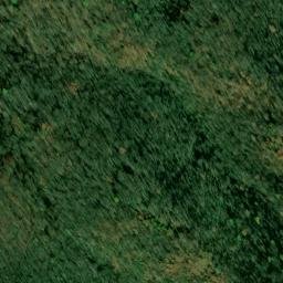Satellite imagery of Kenner Spur, US