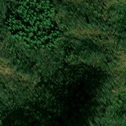 Satellite imagery of Kenner Spur, US