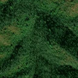 Satellite imagery of Kenner Spur, US