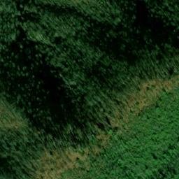 Satellite imagery of Little Stony Creek Mine, US