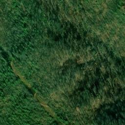 Satellite imagery of Bear Wallow Mine, US