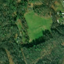 Satellite imagery of Taylor Prospect, US