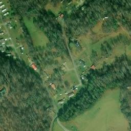 Satellite imagery of Taylor Prospect, US
