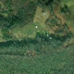 Satellite imagery of Grindstaff Prospect, US