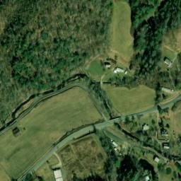 Satellite imagery of White Prospect, US