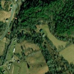 Satellite imagery of White Prospect, US