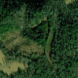 Satellite imagery of Lowe Prospect, US
