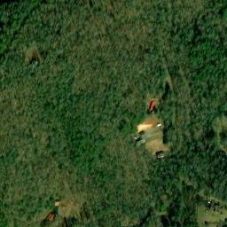 Satellite imagery of Little Mountain Mine, US