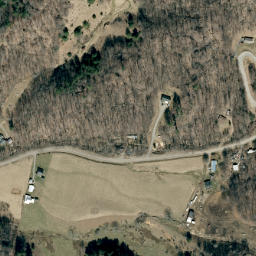 Satellite imagery of Hampton Ridge, US