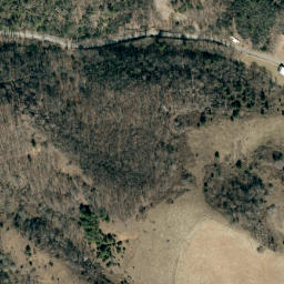 Satellite imagery of Hampton Ridge, US