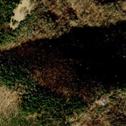 Satellite imagery of Wildcat Rock, US
