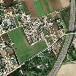 Satellite imagery of survey_point, DZ