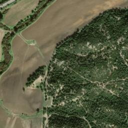 Satellite imagery of survey_point, DZ