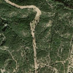 Satellite imagery of survey_point, DZ