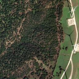 Satellite imagery of survey_point, ES