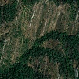 Satellite imagery of Cerro del Junco, ES