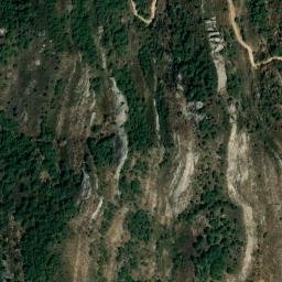 Satellite imagery of Cerro del Junco, ES
