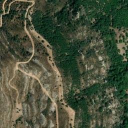 Satellite imagery of Cerro del Junco, ES