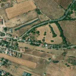 Satellite imagery of survey_point, ES