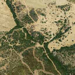 Satellite imagery of survey_point, DZ