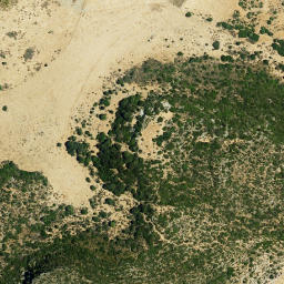 Satellite imagery of survey_point, DZ