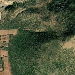 Satellite imagery of Kef Cherberibh, DZ