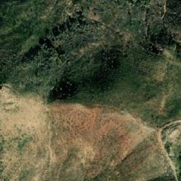 Satellite imagery of Kef Cherberibh, DZ