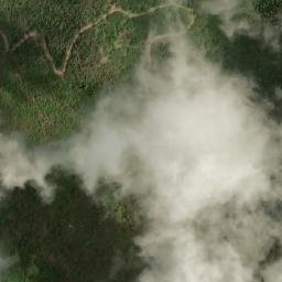 Satellite imagery of Kef Ennsour, DZ
