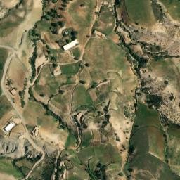 Satellite imagery of Djebel el Assa, DZ
