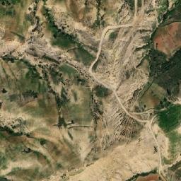 Satellite imagery of Djebel el Assa, DZ