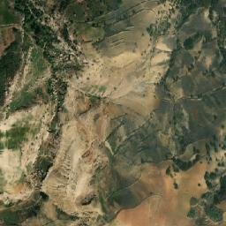 Satellite imagery of Djebel el Assa, DZ