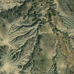 Satellite imagery of El Kalaa, DZ