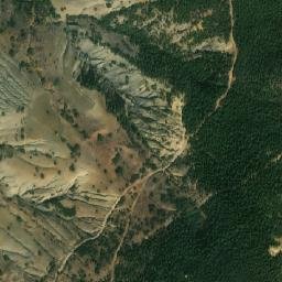 Satellite imagery of El Kalaa, DZ