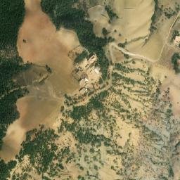 Satellite imagery of El Kalaa, DZ