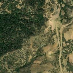 Satellite imagery of Sra Lahmar, DZ
