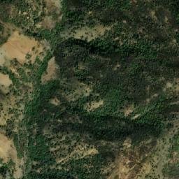 Satellite imagery of Djebel Boudjiher, DZ