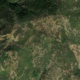 Satellite imagery of Djebel Boudjiher, DZ
