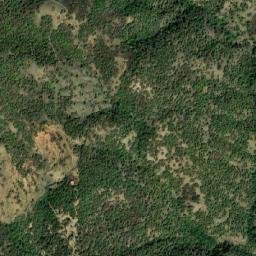 Satellite imagery of Djebel Boudjiher, DZ