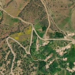 Satellite imagery of Djebel el Djemaâ, DZ