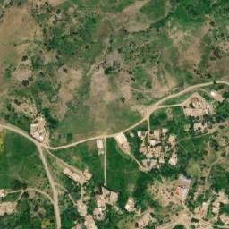 Satellite imagery of Djebel el Djemaâ, DZ
