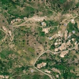 Satellite imagery of Djebel el Djemaâ, DZ