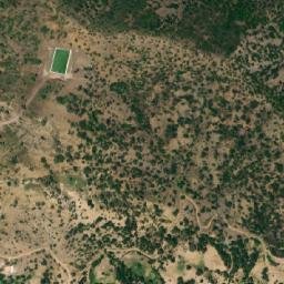 Satellite imagery of Djebel Mearbi, DZ