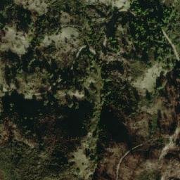 Satellite imagery of Lari et Tenine, DZ