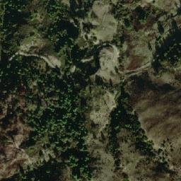 Satellite imagery of Lari et Tenine, DZ