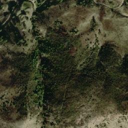 Satellite imagery of Lari et Tenine, DZ