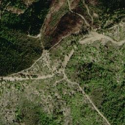 Satellite imagery of Koudiet el Kelaâ, DZ