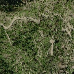 Satellite imagery of Koudiet el Kelaâ, DZ