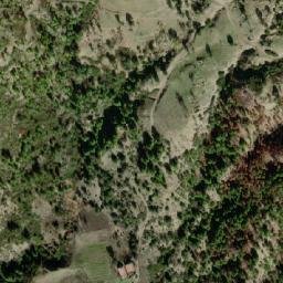 Satellite imagery of Koudiet el Kelaâ, DZ